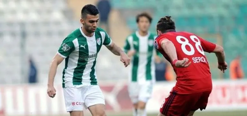 EMRE TAŞDEMİR TRANSFERİ HER AN BİTEBİLİR!