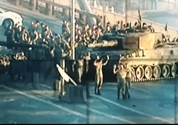 15 Temmuz İhanet ve Diriliş Belgeseli