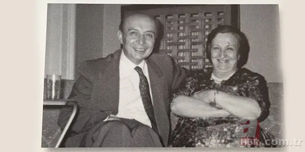 Koç Ailesi'nin albümünden çok özel fotoğraflar 19