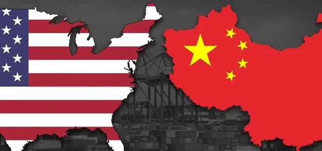 ABD ile Çin’den İsviçre’de tarife müzakeresi!