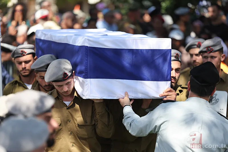 İngiliz basını 12 günlük savaşın perdesini araladı! İran İsrail'i vurdu mu? 12