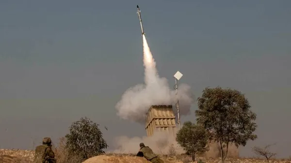 İsrail’den ABD’ye 2 adet Demir Kubbe hava savunma sistemi | ’Demir Kubbe’nin özellikleri neler?