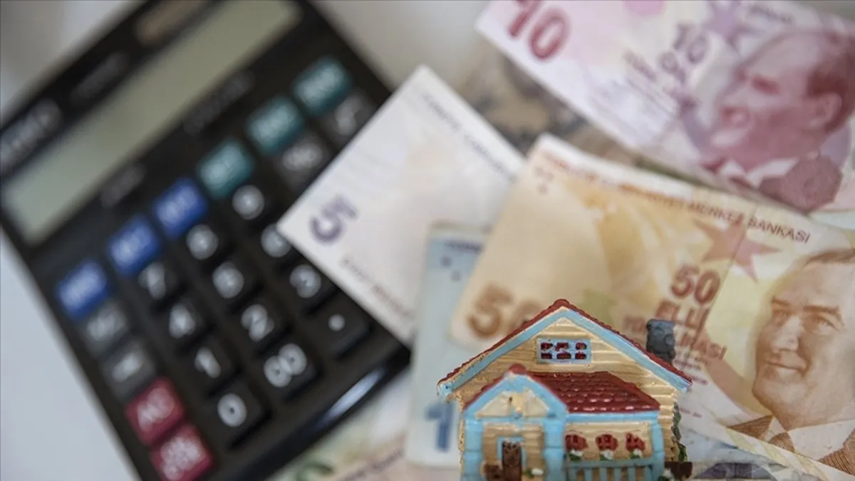 Eylül 2025 kira artış oranı hesaplama | İş yeri, dükkan, konut kira zam oranı yüzde kaç oldu? TÜİK TEFE-TÜFE oranı son dakika...