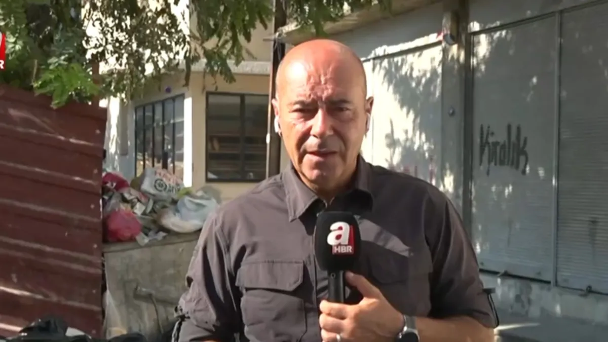 İzmir’de su ve çöp krizi! Saatlerce sular kesilecek