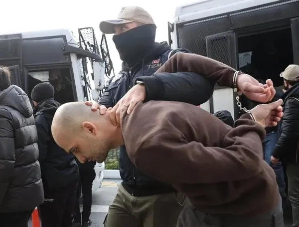 Sarıyer kilise saldırısı ile İran saldırısı Batı’nın yeni maşa örgütünden! Türkiye tedbirleri artırdı