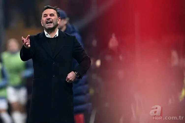 Fenerbahçe'nin Skriniar hamlesi Galatasaray'ı kamçıladı! İşte defasın yeni şefi 3