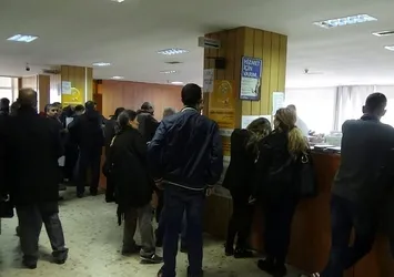 Vergi borcu olanlar dikkat