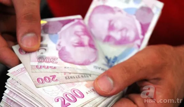 GİB vergi yüzsüzlerini tek tek açıkladı! Tam 1.5 trilyonluk borç | İşte o liste 7