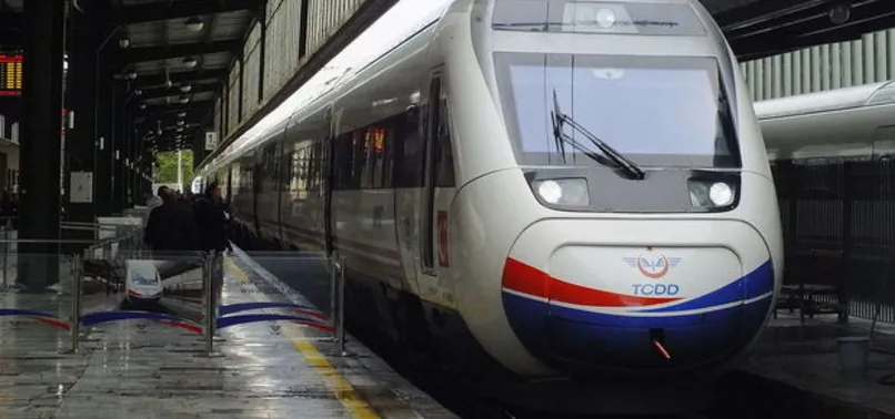 200 km hızlı yeni tren hattı geliyor