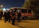 Ankarada korkunç kaza! Yaralılar var