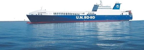 Rusya ile imzalar atıldı! Deniz ticareti artacak | Limanlar için de düğmeye basıldı