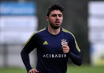 Ozan Tufan'ın kaderi belli oldu!