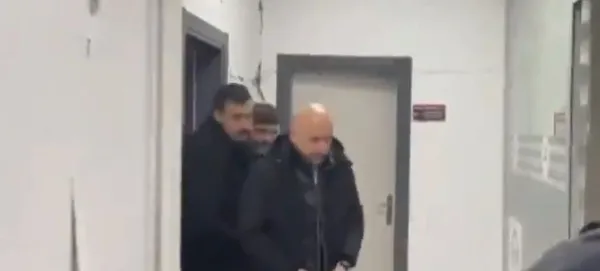 Son dakika: Kahramanmaraş’ta deprem felaketi! Ulaştırma ve Altyapı Bakanı Adil Karaismailoğlu depreme yakalandı