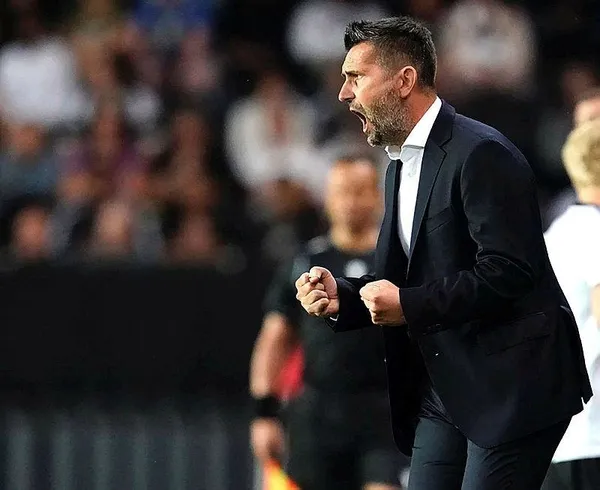 Trabzonspor hocasını Hırvatistan’da buldu! Fenerbahçe ile de adı anılan Nenad Bjelica Türkiye’ye geliyor