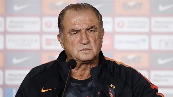 Rachid Ghezzal transferiyle ilgili Fatih Terim'den flaş sözler: Transfer dinamik bir iştir - 7