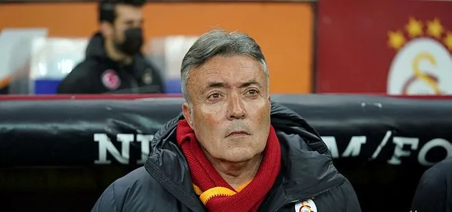 Son dakika: Galatasaray Teknik Direktörü Domenec Torrent’ten Barcelona maçı açıklaması
