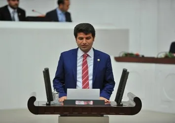 HDP'li Mehmet Ali Aslan hakkında yakalama kararı