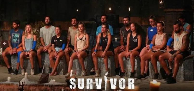 Survivor 2022 birleşme partisi ne zaman? Survivor birleşme partisi başvurusu nereden, nasıl yapılır? Acun Ilıcalı...