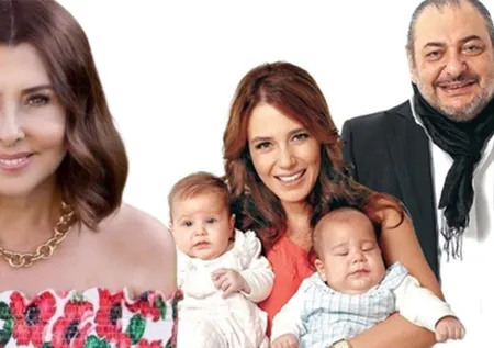 Reha Muhtar yoğun bakımdan çıktı mı? Deniz Uğur 'Kaçırıldı' demişti! Oğlu Poyraz konuştu...