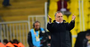 Oyuncu değiştirmeyi unuttu!