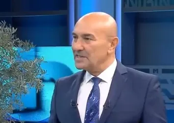 Tunç Soyer Osmanlı nefretini tekrarladı: Hırsızlar haramiler