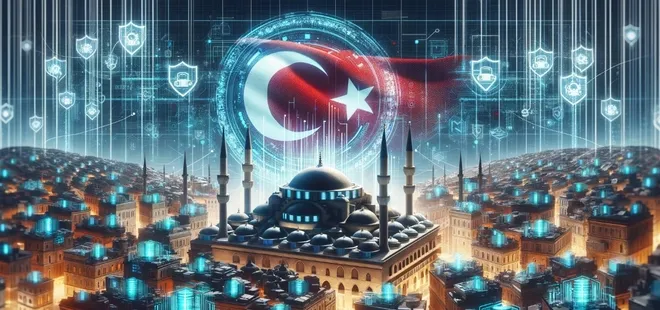 Siber vatan böyle korunacak! MGK benzeri kurul stratejileri belirleyecek
