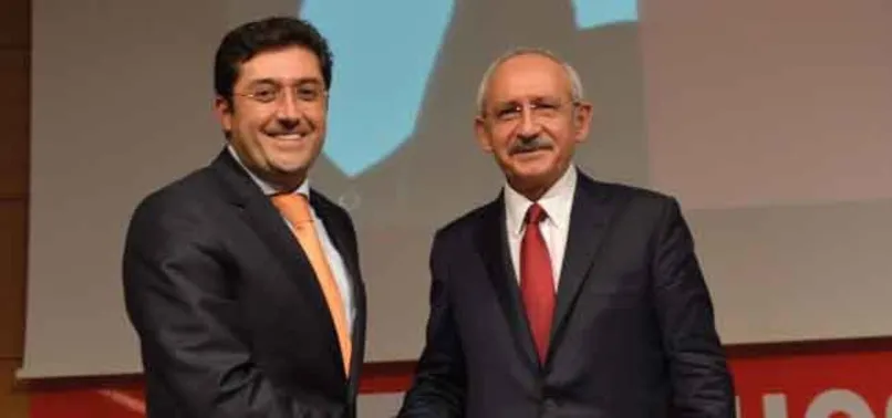 Beşiktaş'ta rüşvete Kemal Kılıçdaroğlu kalkanı
