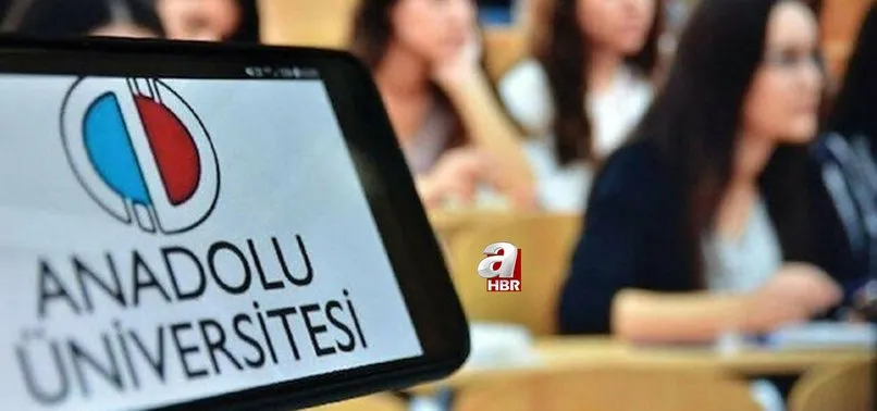 AÖF yaz okulu kayıtları başladı mı, ne zaman? AÖF yaz okulu ücreti ne kadar, kaç TL? İşte takvim...