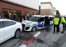 Otomobil ile polis otosu çarpıştı: 2’si polis 3 yaralı