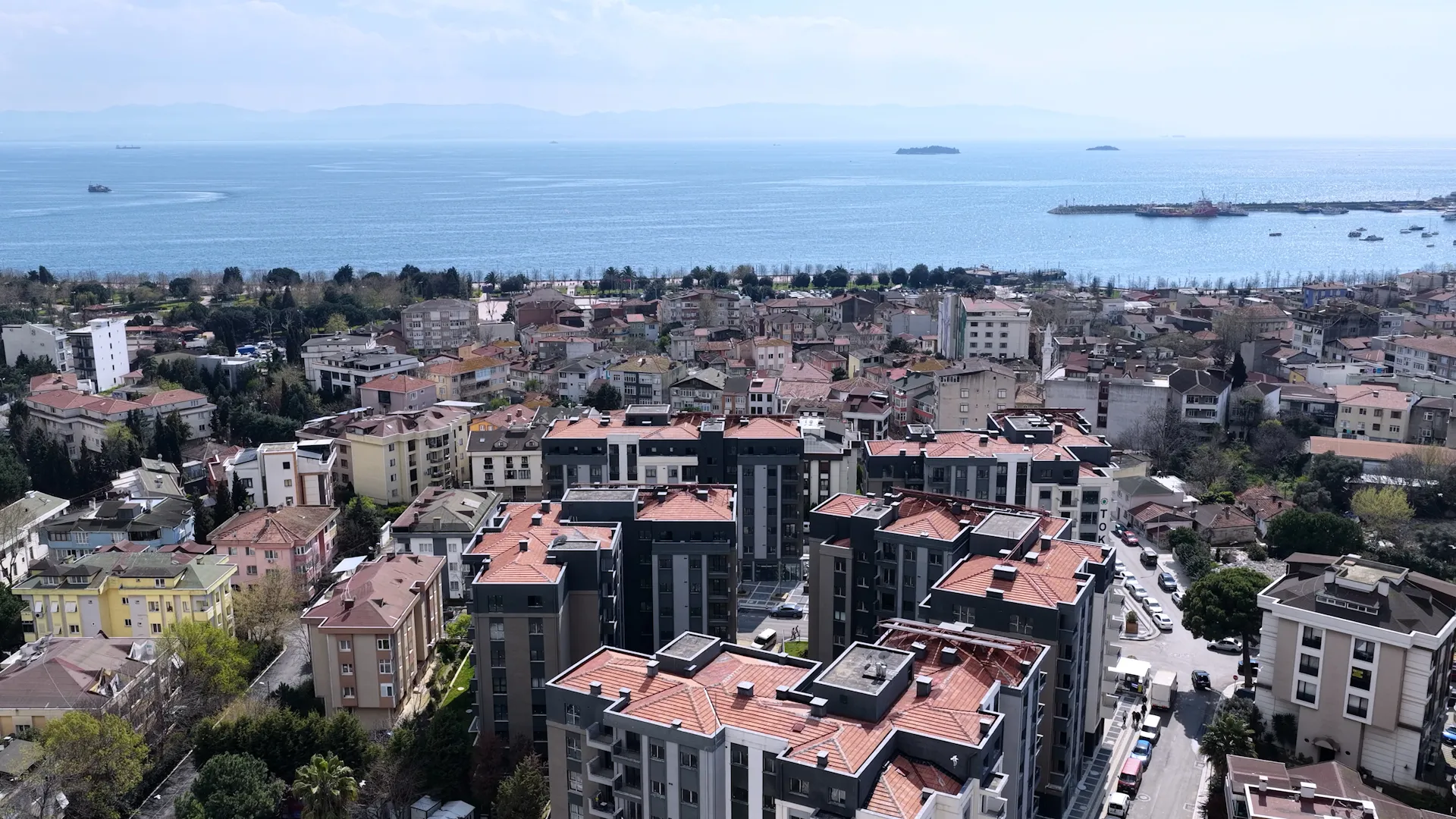 Bakan Kurum'dan Tuzla paylaşımı: Mutlu sonla biten bir kentsel dönüşüm hikayesi daha