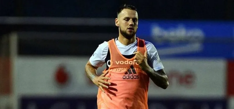 Beşiktaş resmen açıkladı! Yollar ayrıldı...