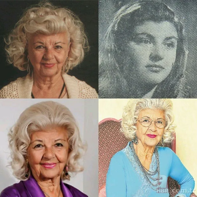 Yeşilçam efsaneleri 37