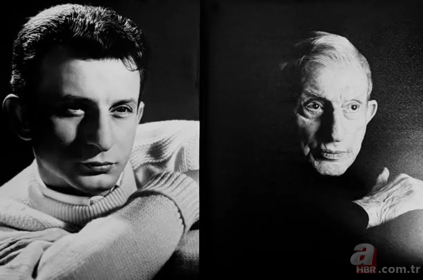 Haldun Dormen’in oğlundan minnet dolu paylaşım: “Yürekten teşekkür ederim” 5