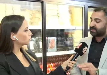 Raf ömrü uzun ambalajlı gıdalara dikkat! Paketin içerisinde bulunan zararlı maddeleri nasıl tespit edebiliriz? Uzman isim A Haber’de açıkladı...