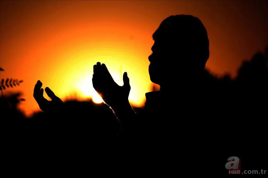 Diyanet: Tesbih namazı nasıl kılınır, kaç rekat? Tesbih namazında ne okunur? İşte tesbih namazı kılınışı 16