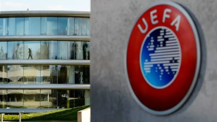 UEFA'dan flaş açıklama: Şampiyonlar Ligi'nde final-four olabilir