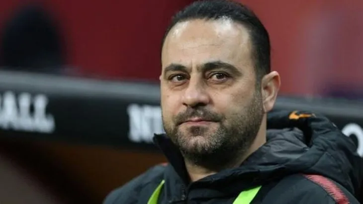 Galatasaray'a bir şok daha! Hasan Şaş'tan sonra...