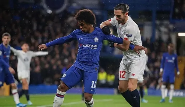Chelsea Lille maçı ne zaman, saat kaçta? Chelsea Lille maçı hangi kanalda? Canlı yayın izleme yolları... - 1