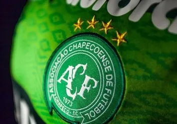Chapecoense sahalara döndü
