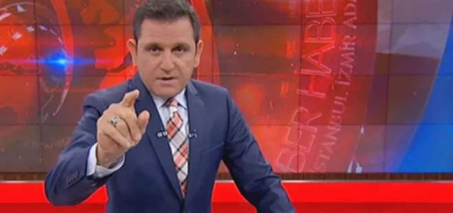 Ekonomik 15 Temmuz’un medya ayağı FOX TV