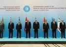 Türk dünyası ekonomide birleşiyor