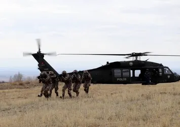 Türkiye’nin isimsiz kahramanlarının hikayesi Teşkilat!