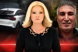 Kaçış nedeni şoke etti: Ya mezarlık ya hastane
