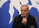 Pezeşkiyan istifa etti iddialarına ilk açıklama