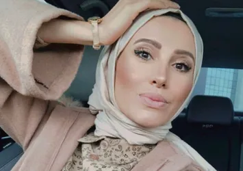 Eski sevgilisinin balkonundan düşmüştü! Kübra Ece'nin sır ölümü belli oldu