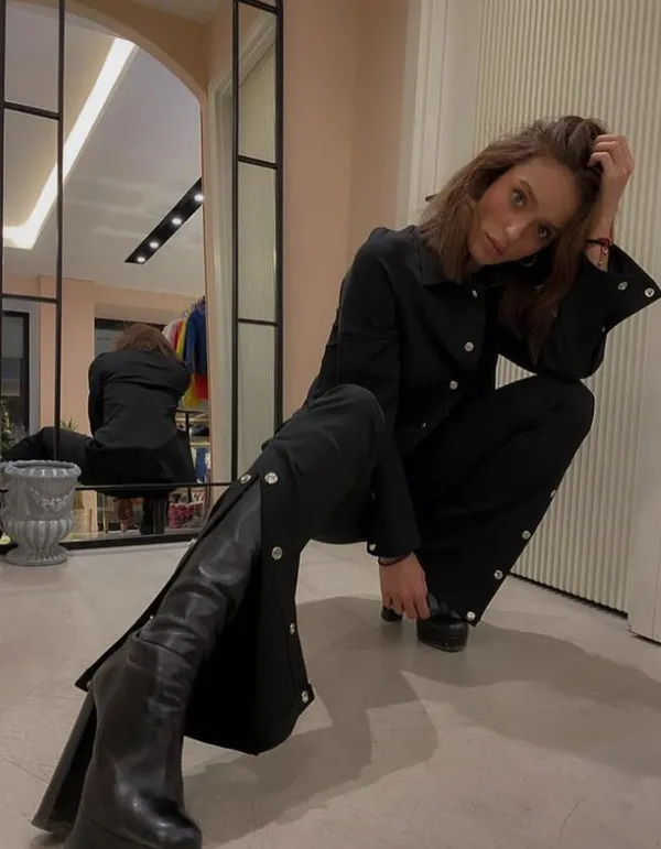 Bestemsu Özdemir oyunculukta vites yükseltti! Yeni hedefi Los Angeles