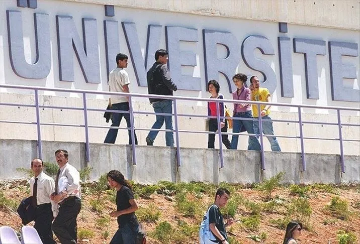 YÖK 2022 öğrenci affı son dakika: Lisans ve yüksek lisans öğrenci affı şartları neler? Üniversite öğrenci affı başvuru tarihi...