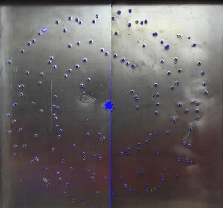 ASELSAN ATOM 35 mm Parçacıklı Mühimmat üretiyor! ASELSAN’dan 100 bin başarısı