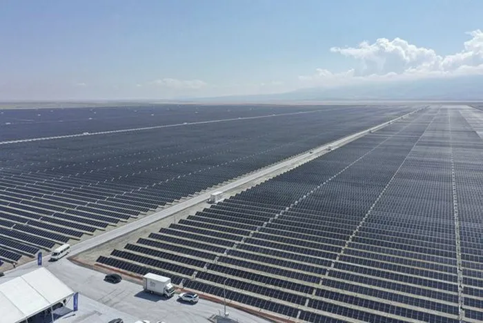 Yenilenebilir enerji devrimi! Hedef 2030! Uzmanlardan Türkiye önerisi - 3