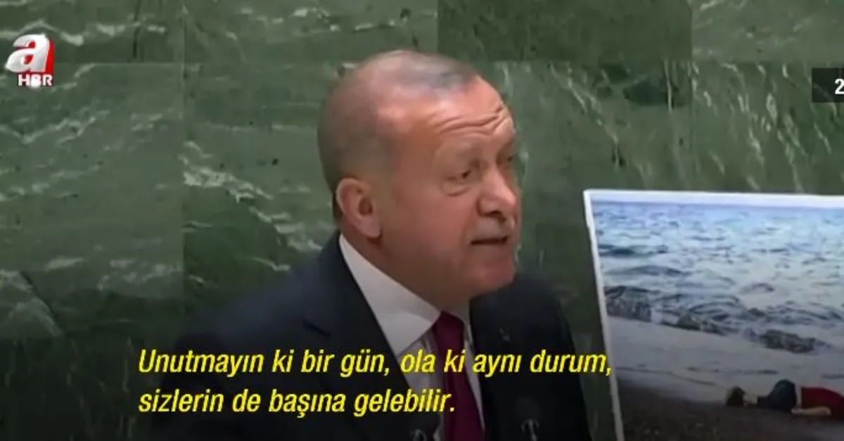 Ümran artık özgür Suriye'de büyüyecek